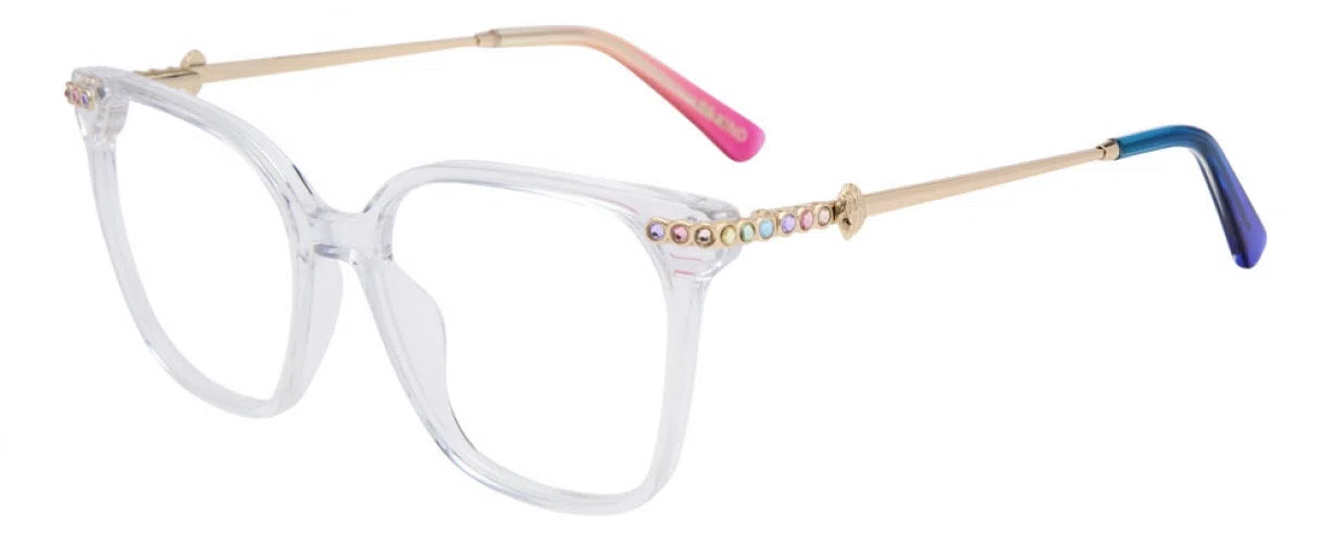 Kurt Geiger KGL5036 Eyeglasses - view 5